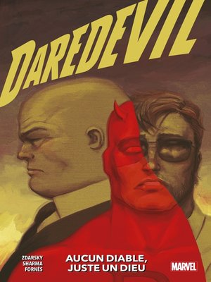 cover image of Daredevil (2019) T02